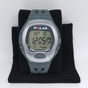 ❌❌SOLD❌❌ NEW W/Out Tags Polar Electro Watch CE0537